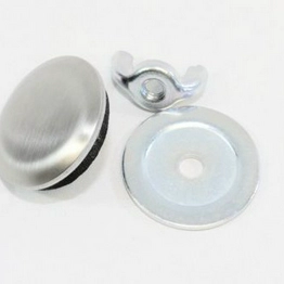 Hammond Manufacturing HP22SS image