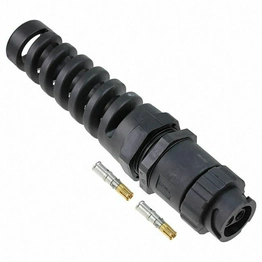17-400123 CONEC Elektronische Bauelemente