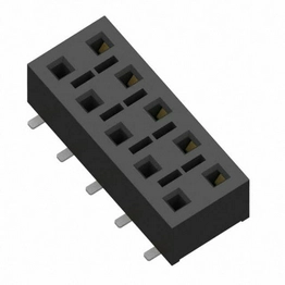 HLE-105-02-F-DV-K-TR samtec