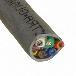 Alpha Wire 1828C SL001 image