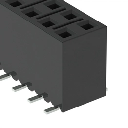 SSM-105-L-DV-LC-P samtec