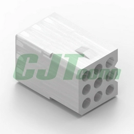 CJT C1581HFC-3x3P image