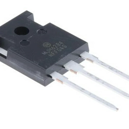 ON Semiconductor MJH6284G image
