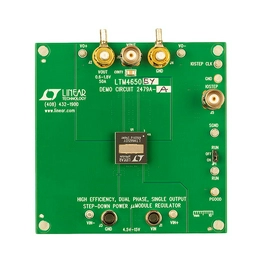 DC2479A-B Analog Devices