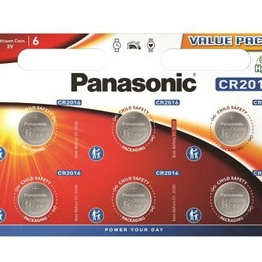 CR2016L/6BP Panasonic