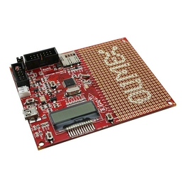 MSP430-5510STK OLIMEX