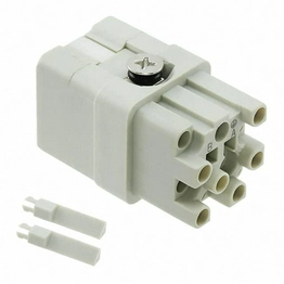 T2080122201-000 TE Connectivity