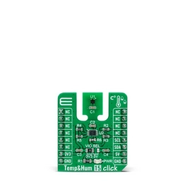 MIKROE-4496 MikroElektronika