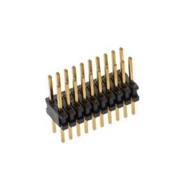 samtec TMS-110-51-G-D image