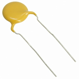 Vishay Intertechnology S151K33Y5PR63K7R image