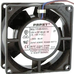 ebmpapst 8312HL image