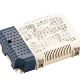 LCM-40TW Mean-Well USA, Inc.