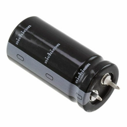 nichicon LLS2C681MELY image