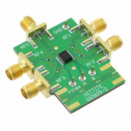 EV1HMC241AQS16 Analog Devices