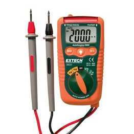 Extech Instruments DM220 image