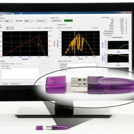 B&K Precision SASPVS image