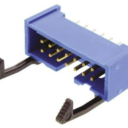 TE Connectivity 2-1761606-5 image