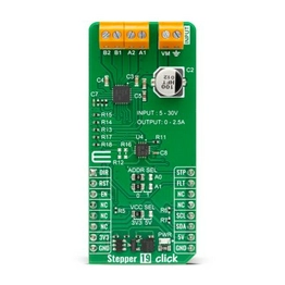 MIKROE-6034 MikroElektronika