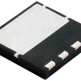 Vishay Intertechnology SIHH085N60EF-T1GE3 image