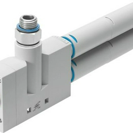 FESTO VN-30-L-T6-PQ4-VA5-RO2 image