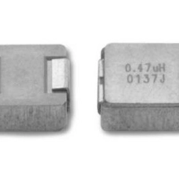Vishay Intertechnology IHLP2020BZER4R7M01 image