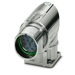 PHOENIX CONTACT 1628495 image