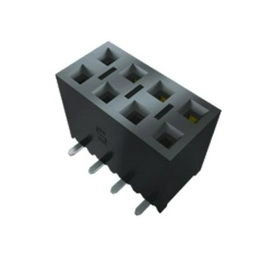 samtec SSM-106-L-DV-P-TR image