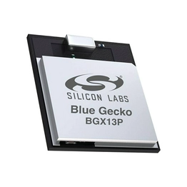 Silicon Laboratories BGX13P22GA-V21 image