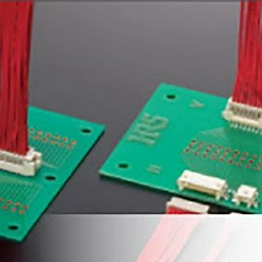 Hirose Electric DF13A-5P-1.25H(75) image