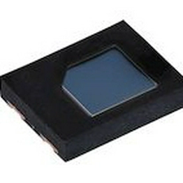 Vishay Intertechnology VEMD5080X01 image