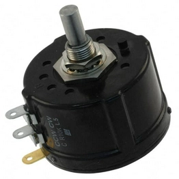 CR10KL.5 TT Electronics