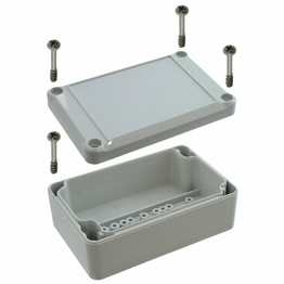 EM 208 F Bopla Gehäuse Systeme