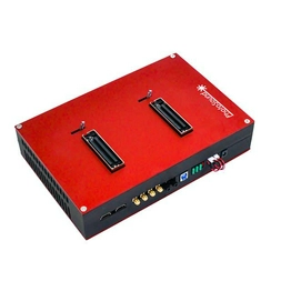 LEGION ADC WITH TWO PREAMPLIFIER DLM 260 Photosound