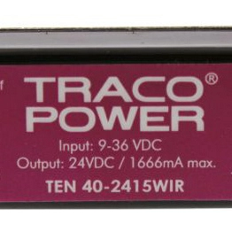 TRACO Power TEN 40-2415WIR image