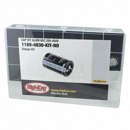 Rubycon 1189-SNAPKIT2 image