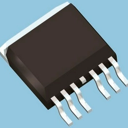 Analog Devices LT1129CQ-5#PBF image