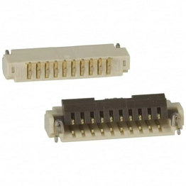 FH33-10S-0.5SH(99) Hirose Electric