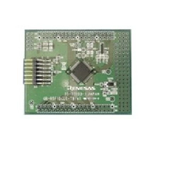 Renesas Electronics QB-R5F104LE-TB image