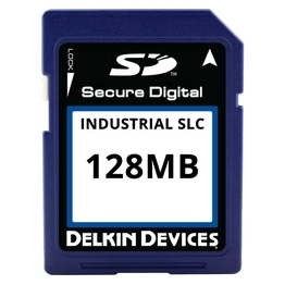 SE12TLKFX-1D000-3 Delkin Devices