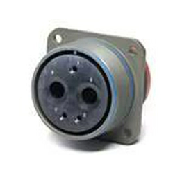 MS3450W24-10P Amphenol