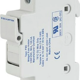 SCHURTER 0091.0003 image
