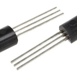 Texas Instruments LM61CIZ/NOPB image