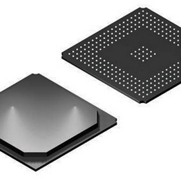 Texas Instruments TMS320C6713BGDP300 image