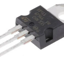 Texas Instruments LM7812CT/NOPB image