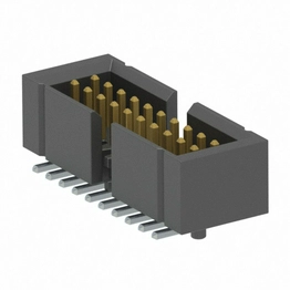 samtec FTMH-110-02-L-DV-ES-A image