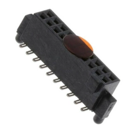 SFC-1-10-T2-L-D-A-K-TR samtec