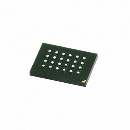 SST26VF032B-104I/TD Microchip Technology