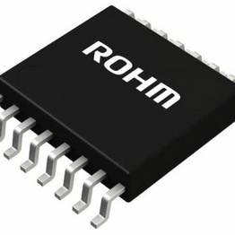ROHM BD63242FV-E2 image