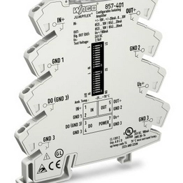 WAGO 857-401 image