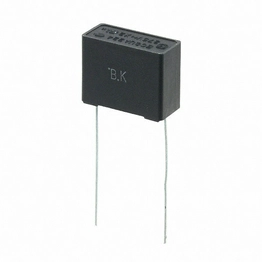 Panasonic ECQ-UAAF224K image